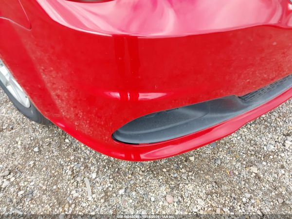 2012 DODGE GRAND CARAVAN SE/AVP — I6