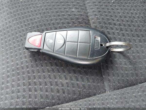 2012 DODGE GRAND CARAVAN SE/AVP — I11