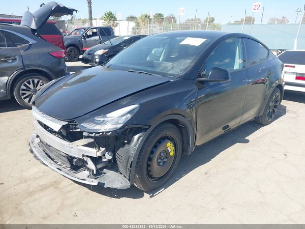 2023 TESLA MODEL Y — I2