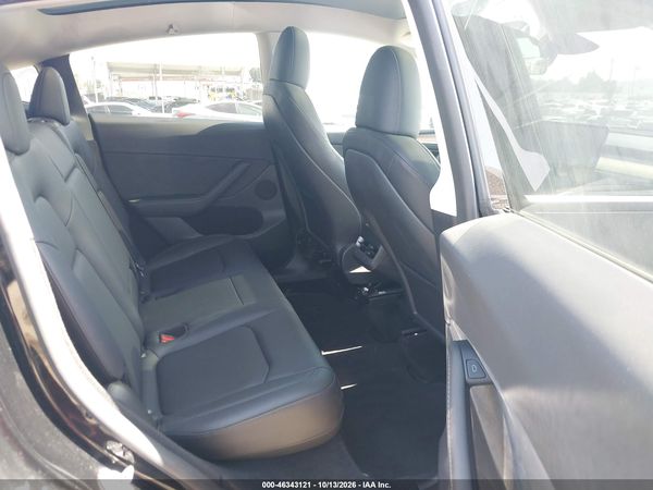 2023 TESLA MODEL Y — I8