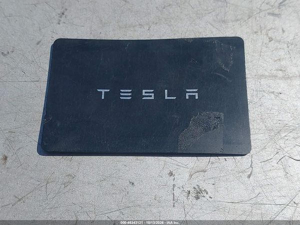 2023 TESLA MODEL Y — I11