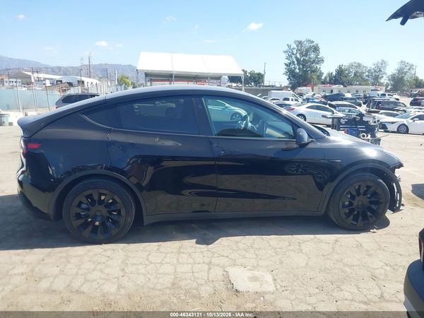 2023 TESLA MODEL Y — I116
