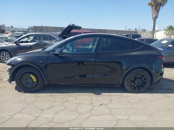 2023 TESLA MODEL Y — I117