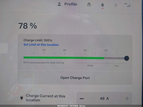 2023 TESLA MODEL Y — I131