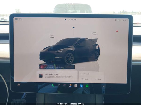 2023 TESLA MODEL Y — I132