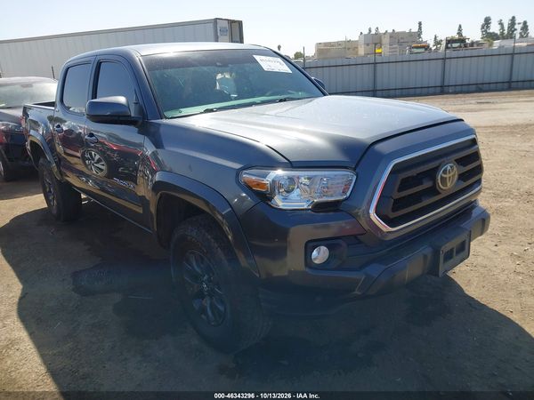 2021 TOYOTA TACOMA SR5 V6 — I1