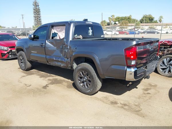 2021 TOYOTA TACOMA SR5 V6 — I3