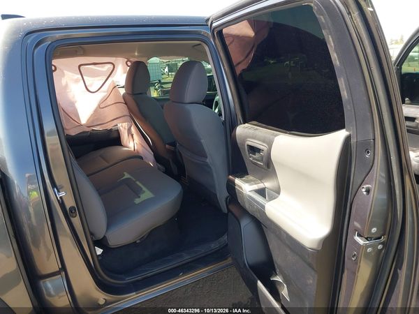 2021 TOYOTA TACOMA SR5 V6 — I8