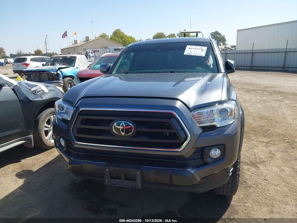2021 TOYOTA TACOMA SR5 V6 — I115