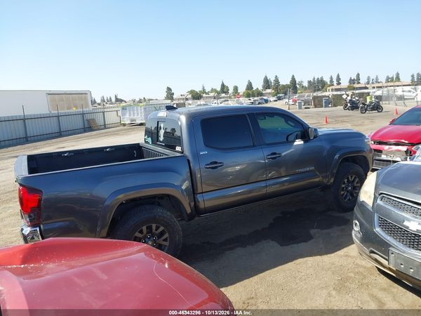 2021 TOYOTA TACOMA SR5 V6 — I116