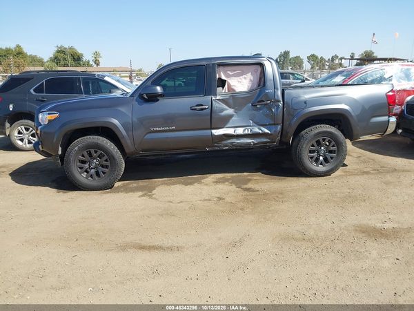2021 TOYOTA TACOMA SR5 V6 — I117