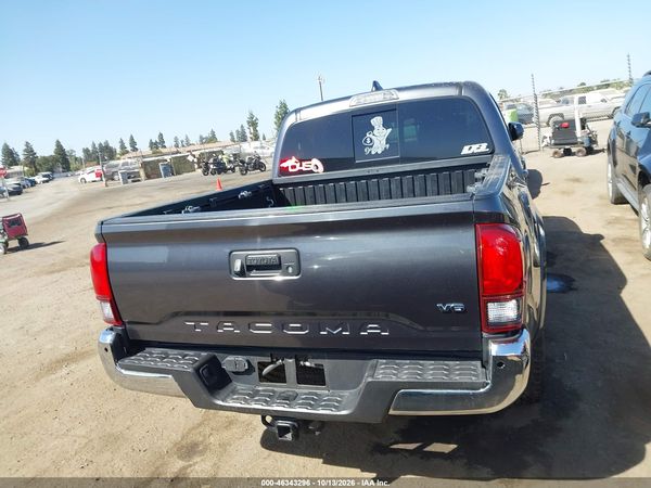 2021 TOYOTA TACOMA SR5 V6 — I119