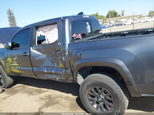 2021 TOYOTA TACOMA SR5 V6 — I152