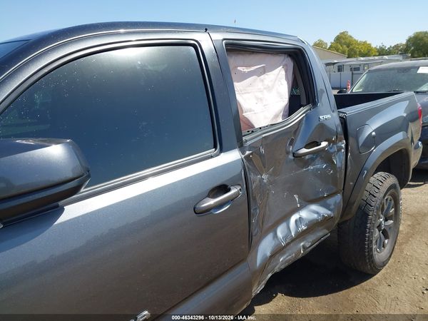 2021 TOYOTA TACOMA SR5 V6 — I153