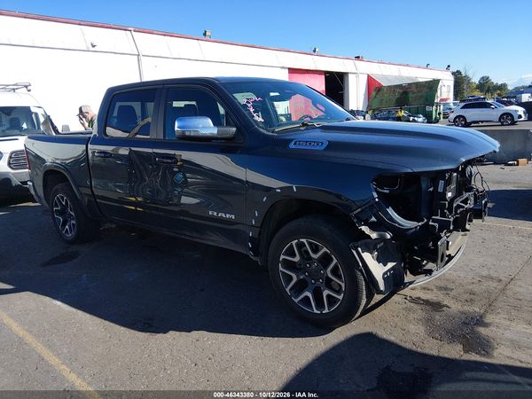 2026 RAM 1500 LARAMIE  4X4 5'7 BOX — I1