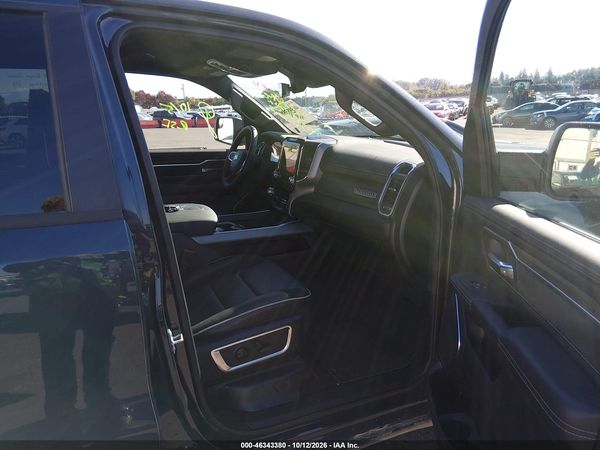 2026 RAM 1500 LARAMIE  4X4 5'7 BOX — I5