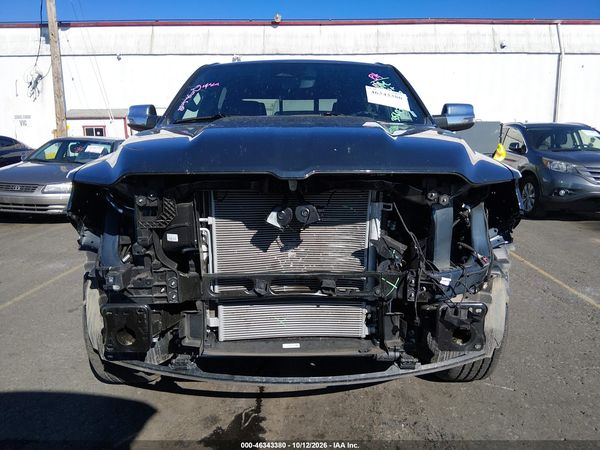 2026 RAM 1500 LARAMIE  4X4 5'7 BOX — I6