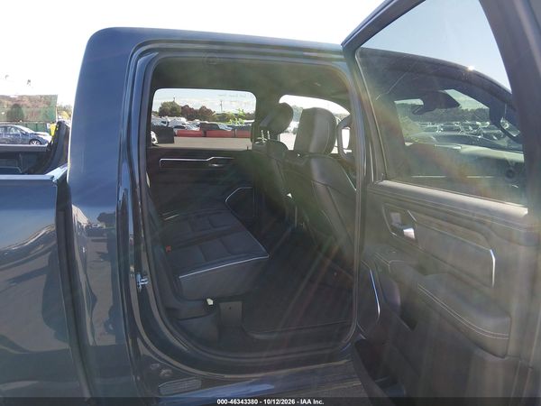 2026 RAM 1500 LARAMIE  4X4 5'7 BOX — I8