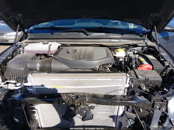 2026 RAM 1500 LARAMIE  4X4 5'7 BOX — I10