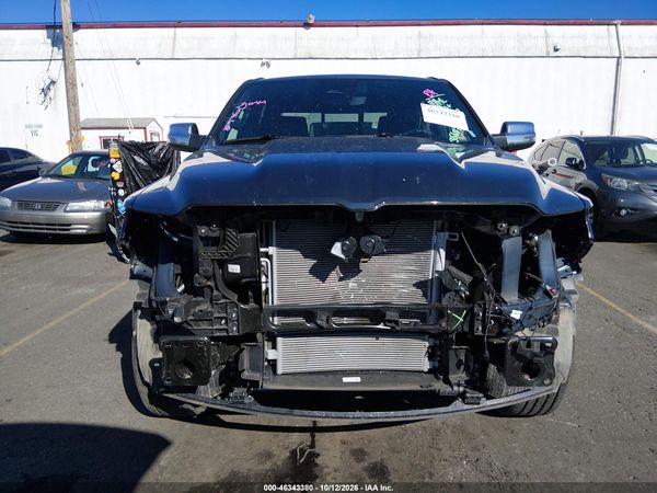 2026 RAM 1500 LARAMIE  4X4 5'7 BOX — I115
