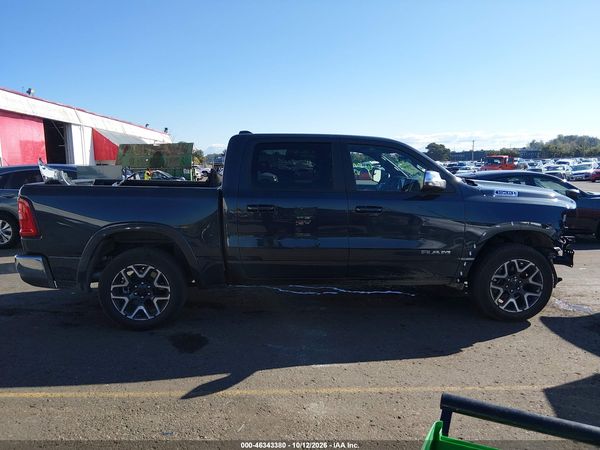 2026 RAM 1500 LARAMIE  4X4 5'7 BOX — I116