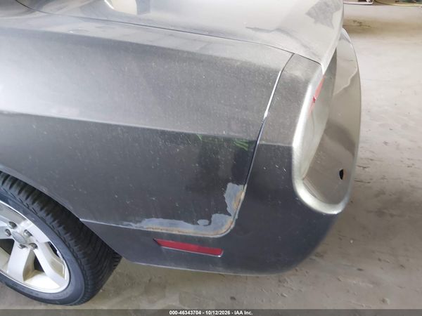 2013 DODGE CHALLENGER SXT — I6