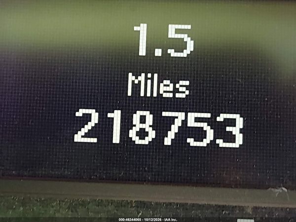 2012 MERCEDES-BENZ GL 550 4MATIC — I118