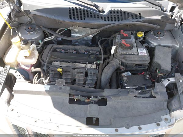 2016 JEEP COMPASS LATITUDE — I10