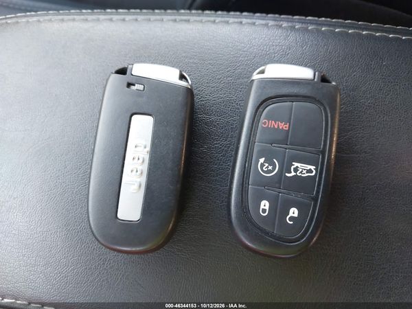 2019 JEEP CHEROKEE LIMITED 4X4 — I11