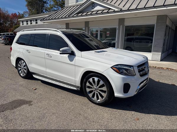 2019 MERCEDES-BENZ GLS 450 4MATIC — I1