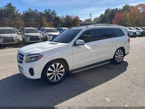 2019 MERCEDES-BENZ GLS 450 — I2