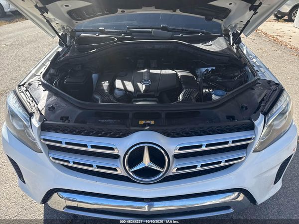 2019 MERCEDES-BENZ GLS 450 4MATIC — I10