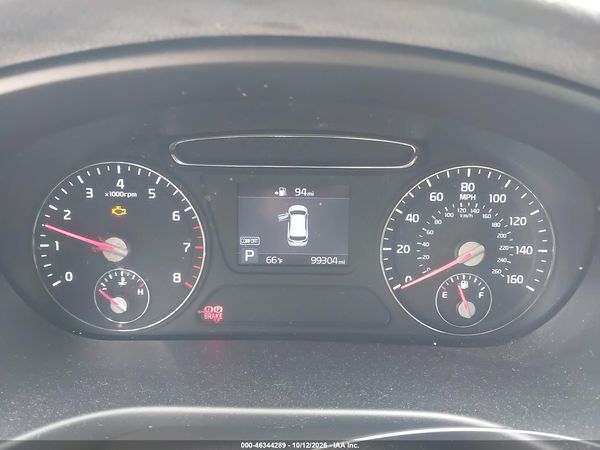 2019 KIA SORENTO 2.4L LX — I7