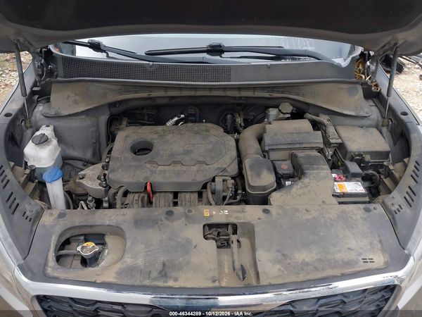 2019 KIA SORENTO 2.4L LX — I10