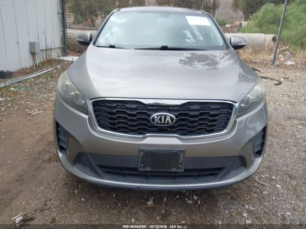 2019 KIA SORENTO 2.4L LX — I115