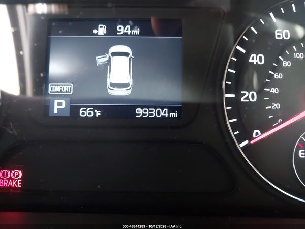 2019 KIA SORENTO 2.4L LX — I118