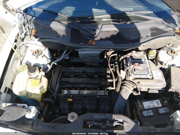 2016 JEEP PATRIOT LATITUDE — I10