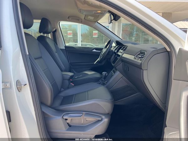 2020 VOLKSWAGEN TIGUAN — I5