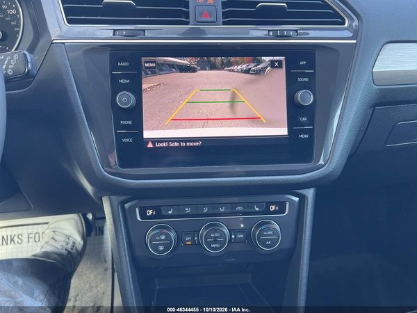 2020 VOLKSWAGEN TIGUAN — I6