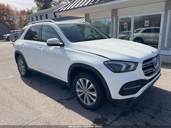 2020 MERCEDES-BENZ GLE 350 4MATIC — I1
