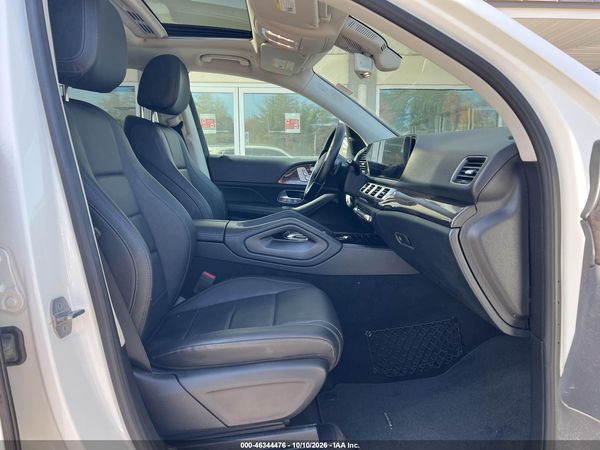 2020 MERCEDES-BENZ GLE 350 4MATIC — I5