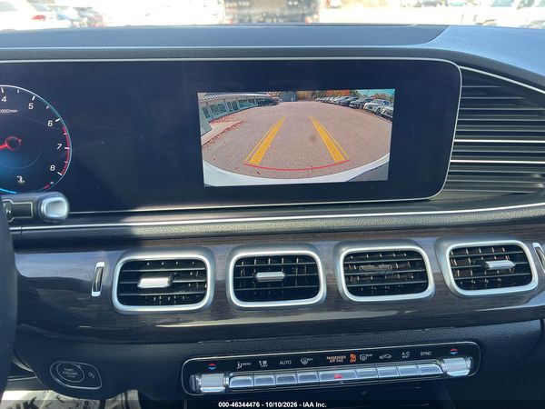 2020 MERCEDES-BENZ GLE 350 4MATIC — I6