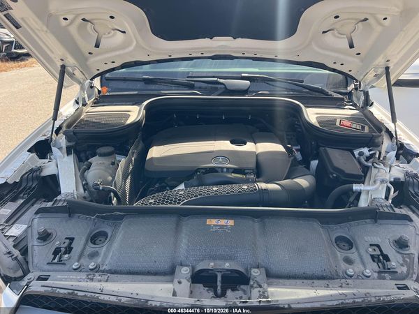2020 MERCEDES-BENZ GLE 350 4MATIC — I10