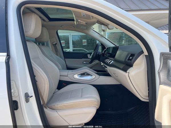 2020 MERCEDES-BENZ GLE 350 4MATIC — I5