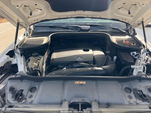 2020 MERCEDES-BENZ GLE 350 4MATIC — I10