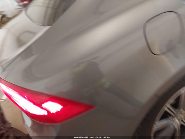 2016 VOLVO S60 INSCRIPTION T5 PLATINUM — I6