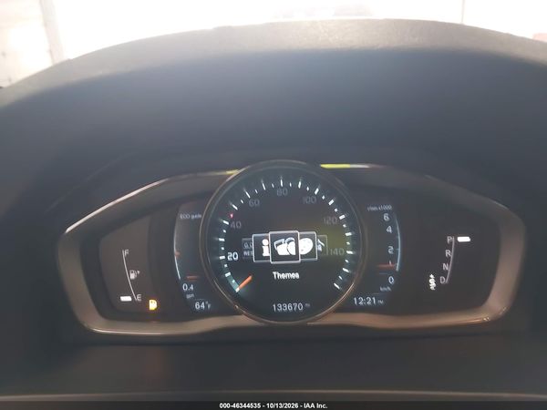 2016 VOLVO S60 INSCRIPTION T5 PLATINUM — I7