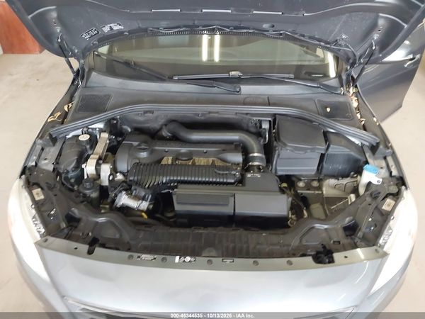 2016 VOLVO S60 INSCRIPTION T5 PLATINUM — I10
