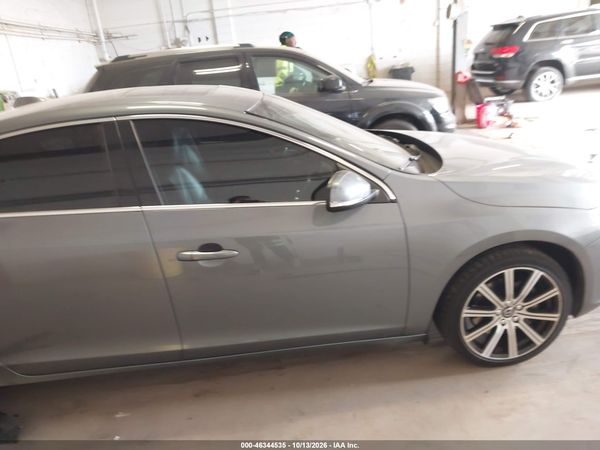 2016 VOLVO S60 INSCRIPTION T5 PLATINUM — I116