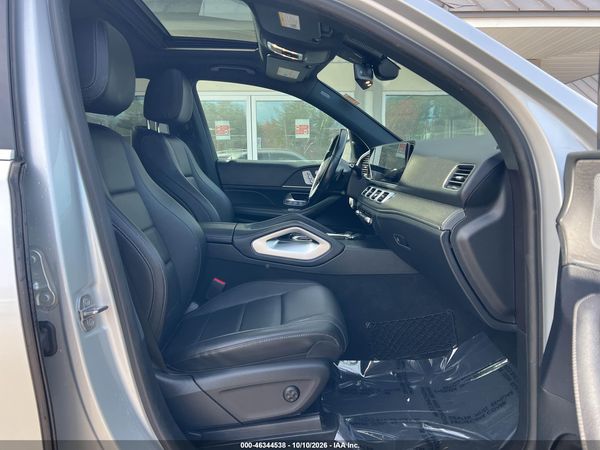 2020 MERCEDES-BENZ GLE 350 4MATIC — I5